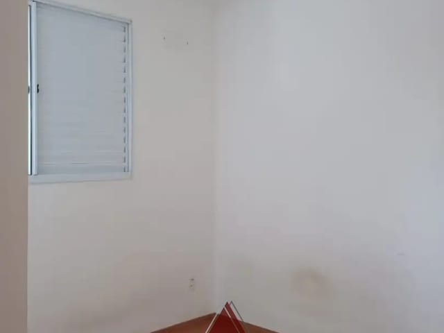 Apartamento 2 quartos e 1 banheiro, para alugar, no bairro Vila Rezende em Franca