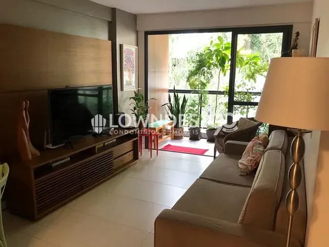 Apartamento 4 quartos e 4 banheiros, à venda, no bairro Botafogo em Rio de Janeiro