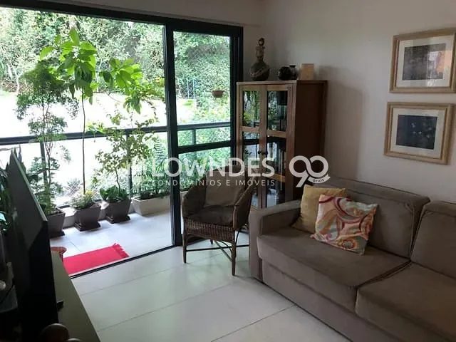 Apartamento 4 quartos e 4 banheiros, à venda, no bairro Botafogo em Rio de Janeiro