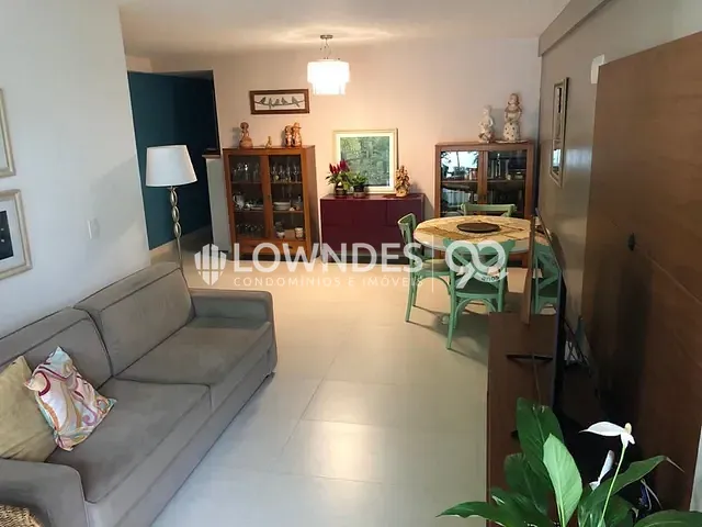 Apartamento 4 quartos e 4 banheiros, à venda, no bairro Botafogo em Rio de Janeiro