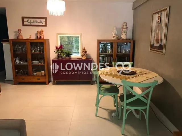 Apartamento 4 quartos e 4 banheiros, à venda, no bairro Botafogo em Rio de Janeiro
