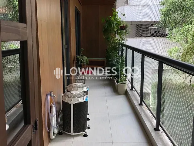 Apartamento 4 quartos e 4 banheiros, à venda, no bairro Botafogo em Rio de Janeiro