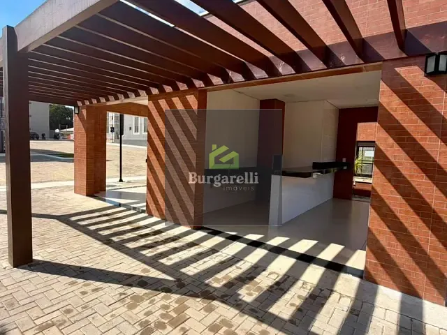 Apartamento 2 quartos e 1 banheiro, para alugar, no bairro Conjunto Habitacional João da Cruz Botrel em Lavras
