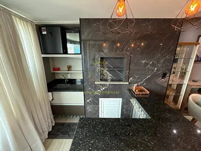 Apartamento 2 quartos e 2 banheiros, à venda, no bairro Tabuleiro em Camboriú