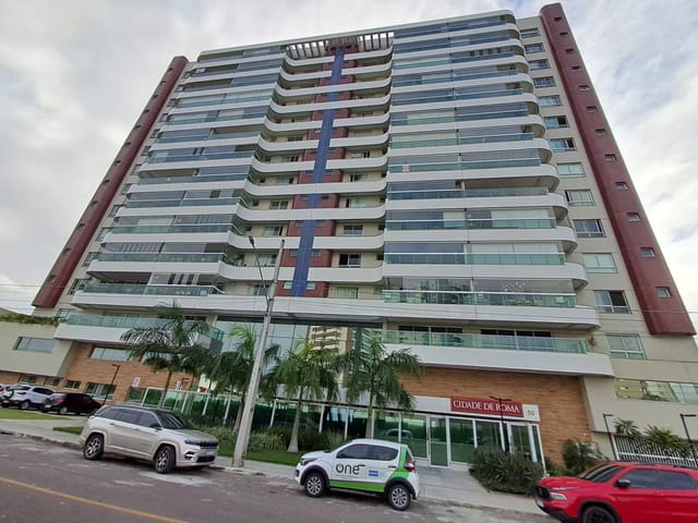 Apartamento 3 quartos e 5 banheiros, à venda, no bairro Jardins em Aracaju