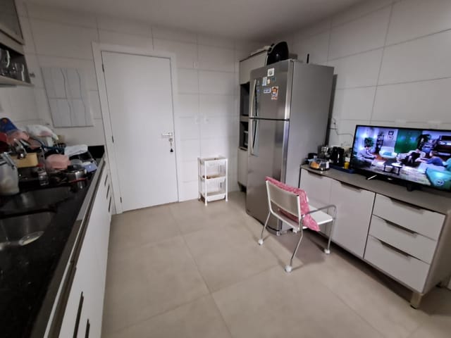 Apartamento 3 quartos e 5 banheiros, à venda, no bairro Jardins em Aracaju