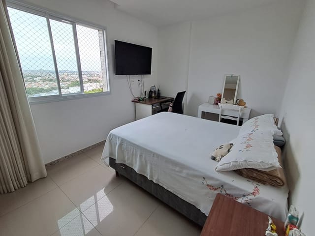 Apartamento 3 quartos e 5 banheiros, à venda, no bairro Jardins em Aracaju