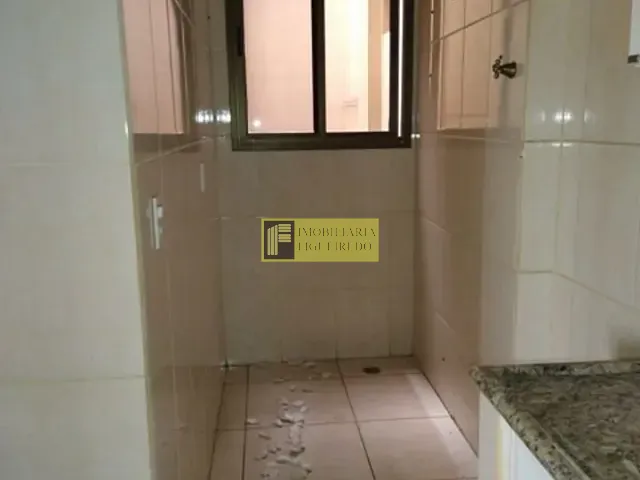 Apartamento 3 quartos e 2 banheiros, para alugar, no bairro Vila Esplanada em São José do Rio Preto