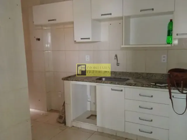 Apartamento 3 quartos e 2 banheiros, para alugar, no bairro Vila Esplanada em São José do Rio Preto