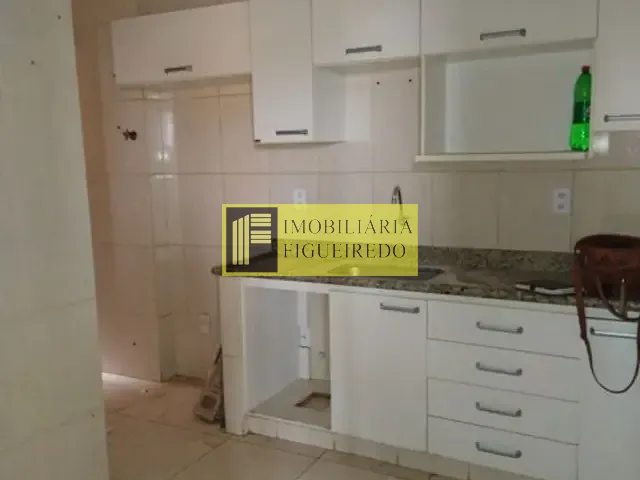 Apartamento 3 quartos e 2 banheiros, para alugar, no bairro Vila Esplanada em São José do Rio Preto