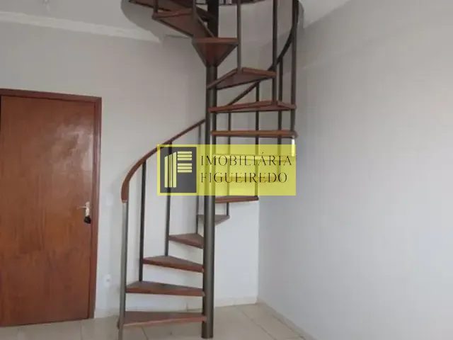 Apartamento 3 quartos e 2 banheiros, para alugar, no bairro Vila Esplanada em São José do Rio Preto
