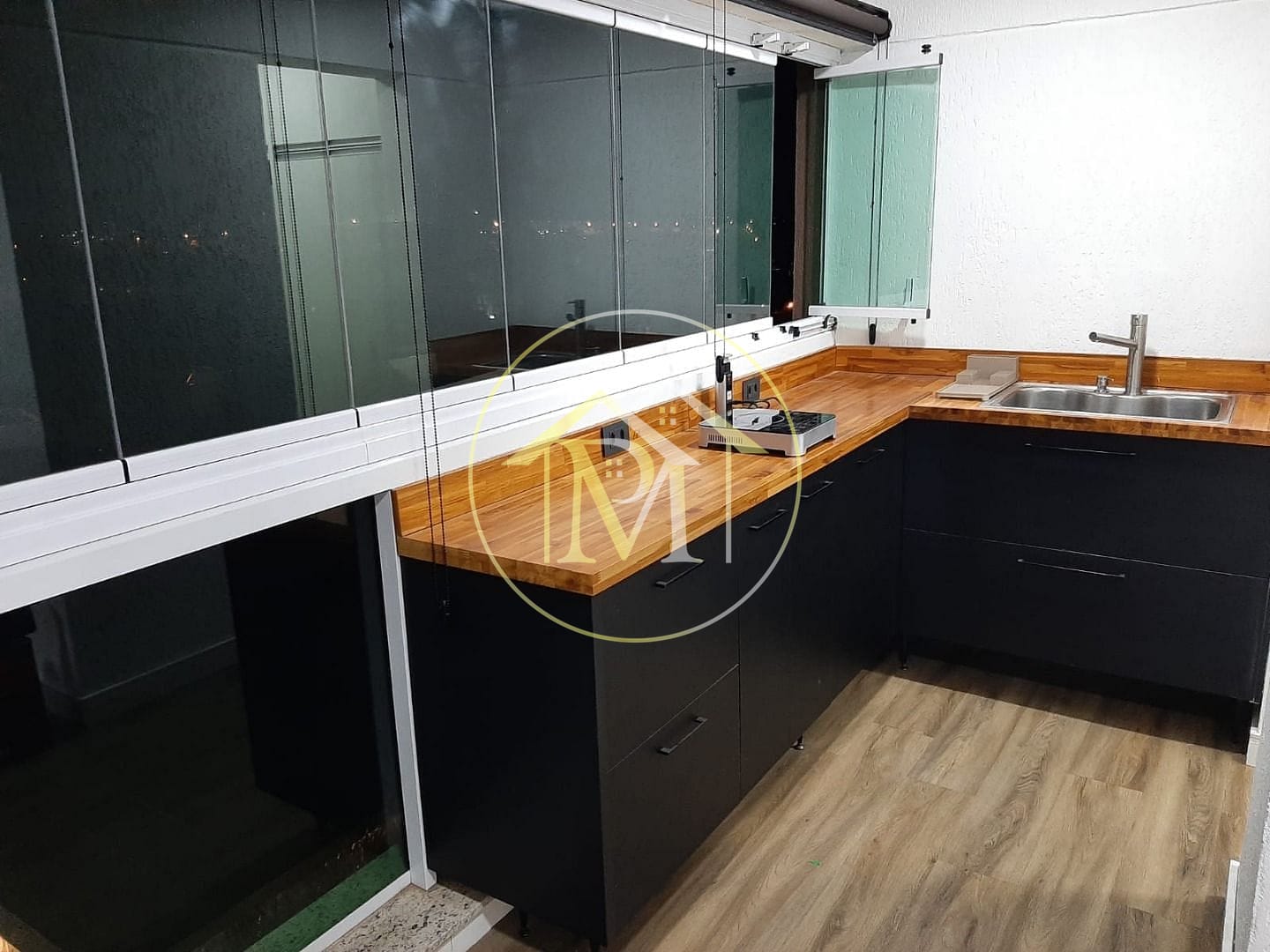 Apartamento para alugar com 1 quarto, 52m² - Foto 17