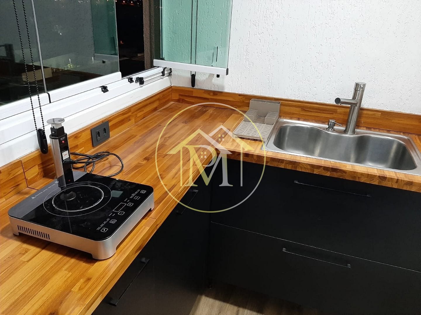 Apartamento para alugar com 1 quarto, 52m² - Foto 10