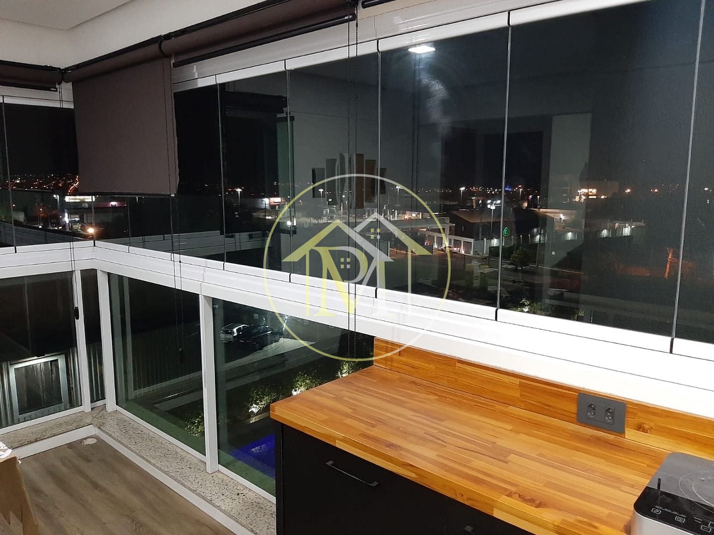Apartamento para alugar com 1 quarto, 52m² - Foto 11