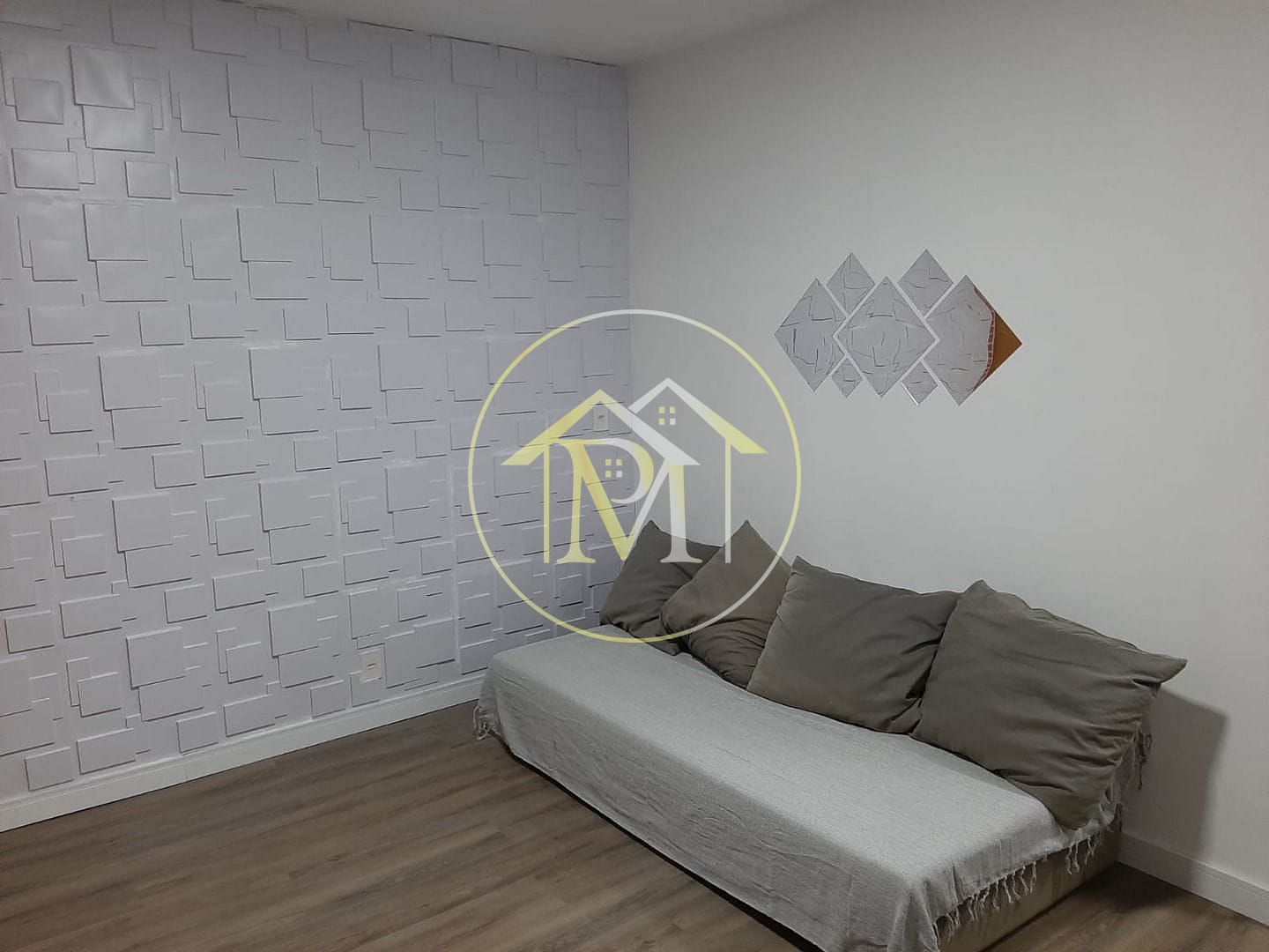 Apartamento para alugar com 1 quarto, 52m² - Foto 20