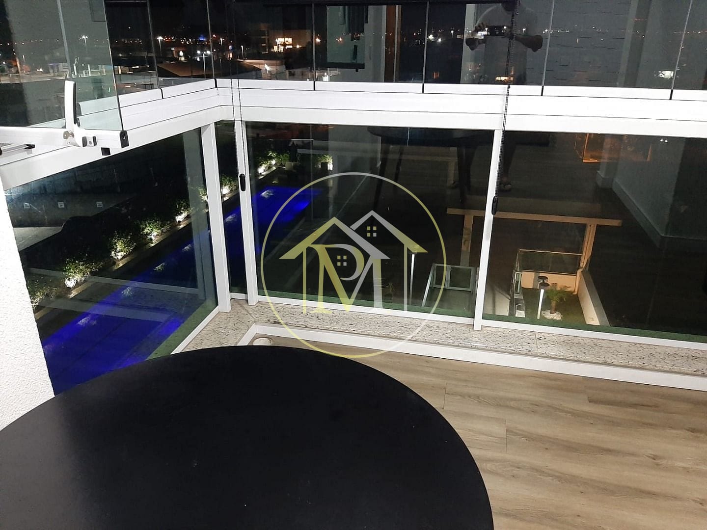 Apartamento para alugar com 1 quarto, 52m² - Foto 6