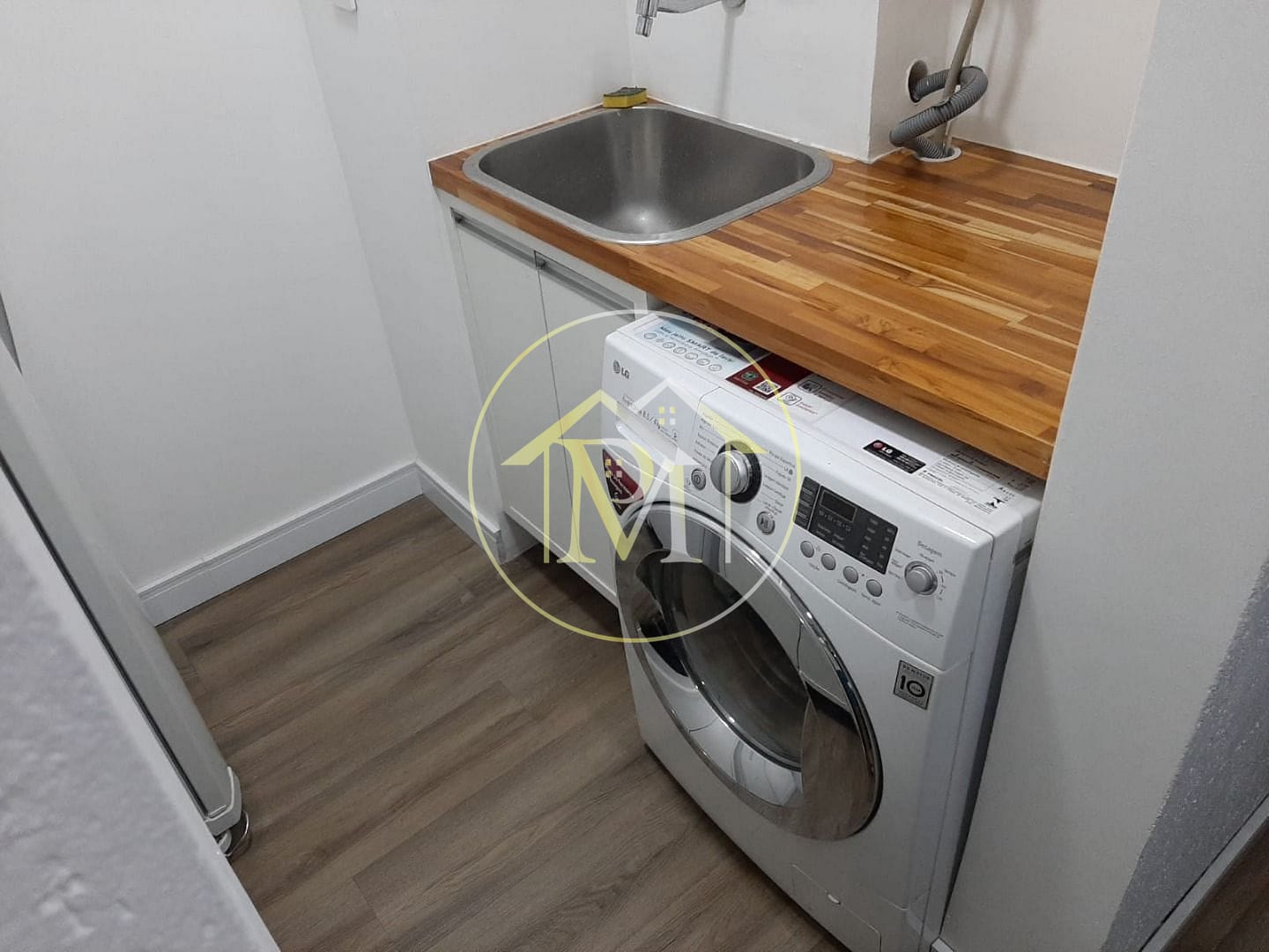 Apartamento para alugar com 1 quarto, 52m² - Foto 9