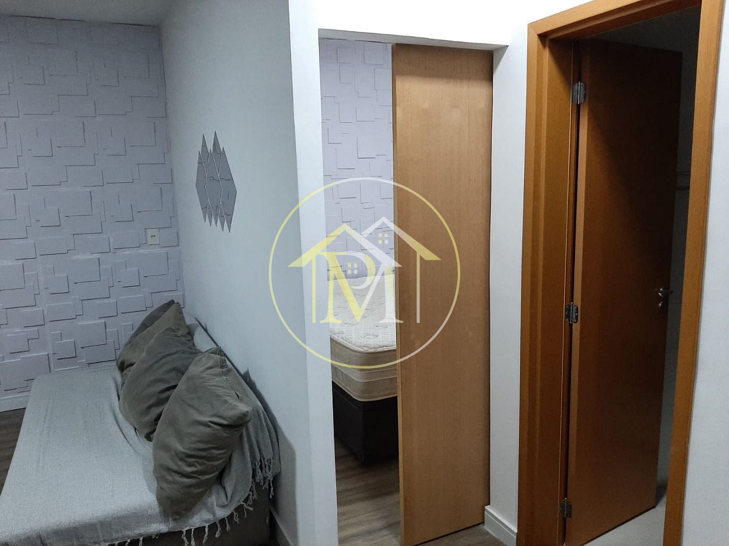Apartamento para alugar com 1 quarto, 52m² - Foto 22