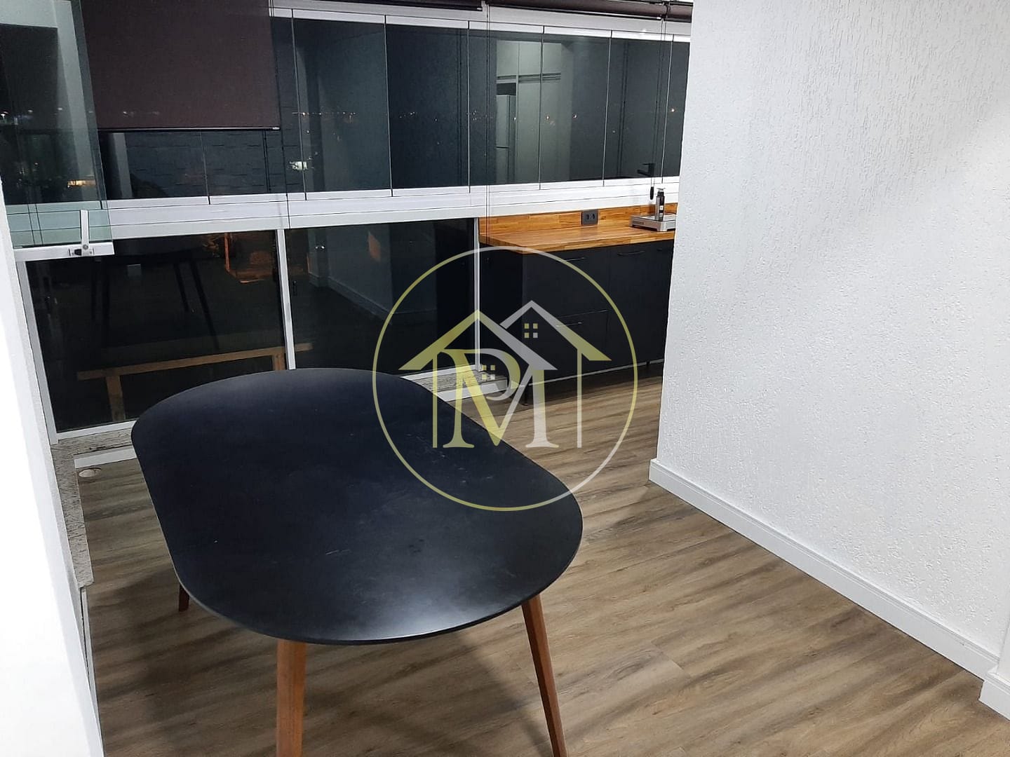 Apartamento para alugar com 1 quarto, 52m² - Foto 2