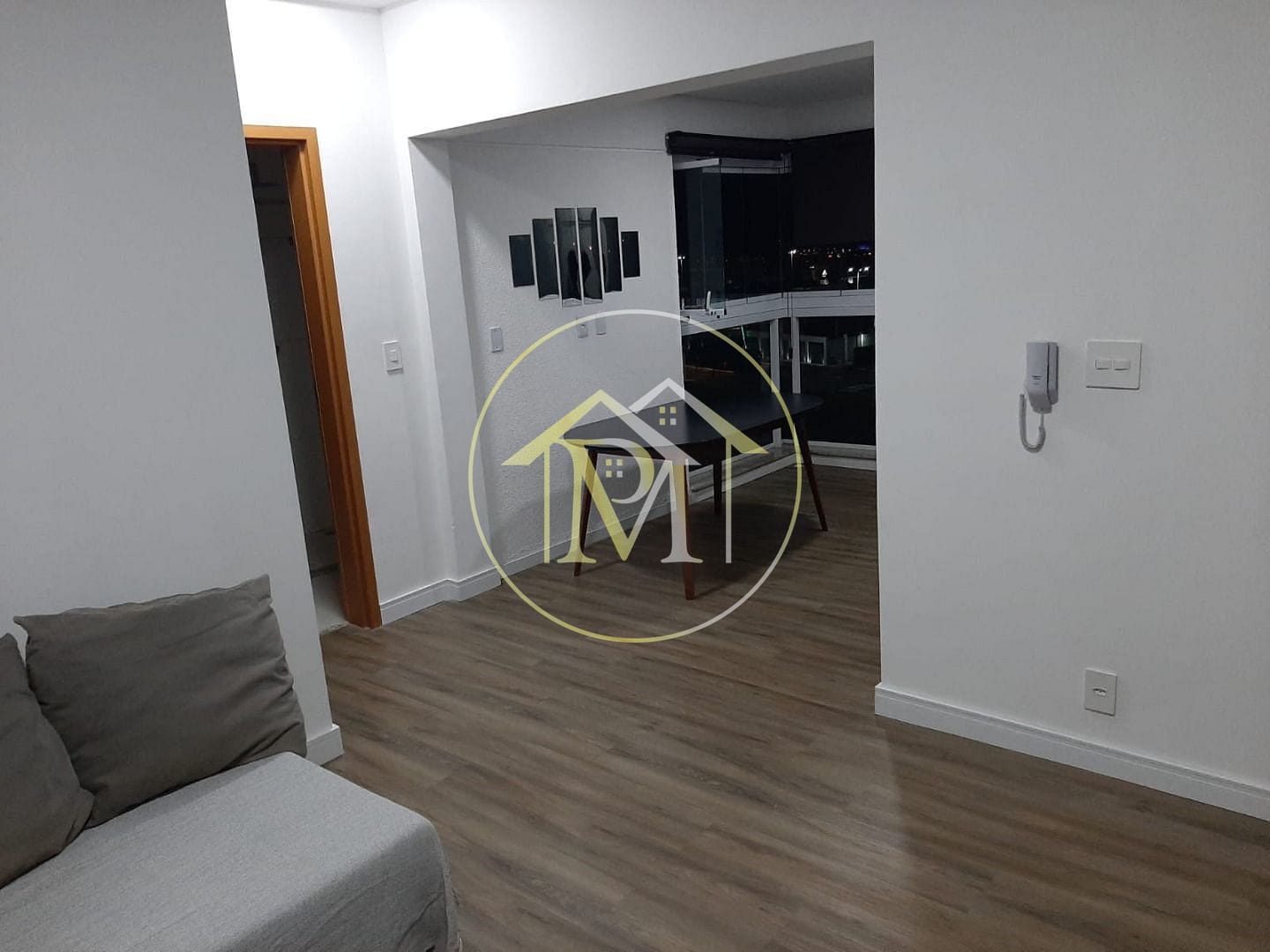 Apartamento para alugar com 1 quarto, 52m² - Foto 5