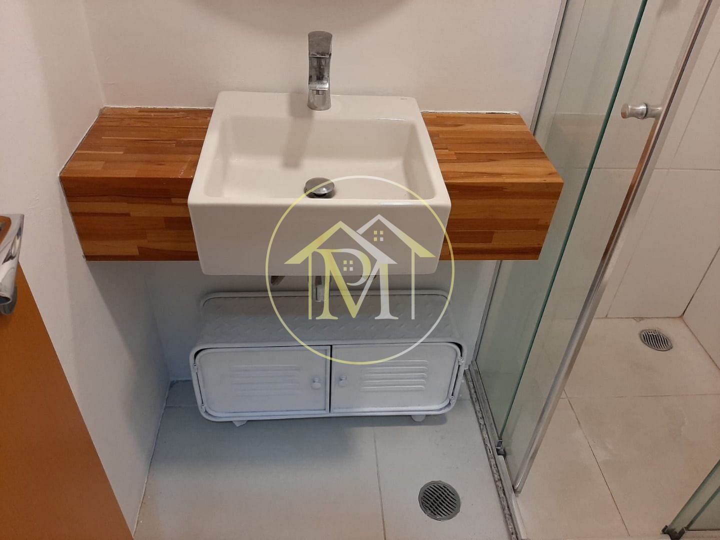Apartamento para alugar com 1 quarto, 52m² - Foto 14