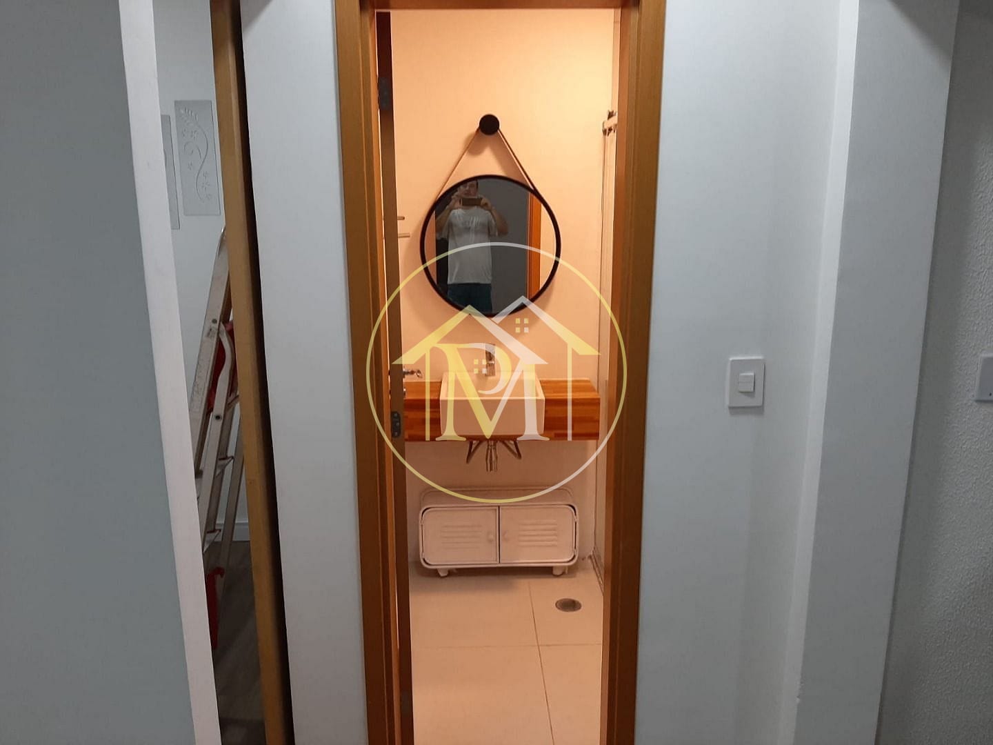 Apartamento para alugar com 1 quarto, 52m² - Foto 18
