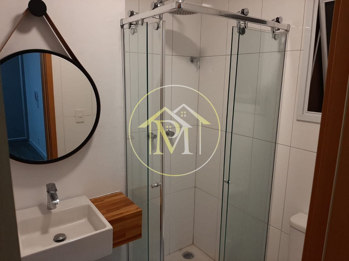 Apartamento para alugar com 1 quarto, 52m² - Foto 23
