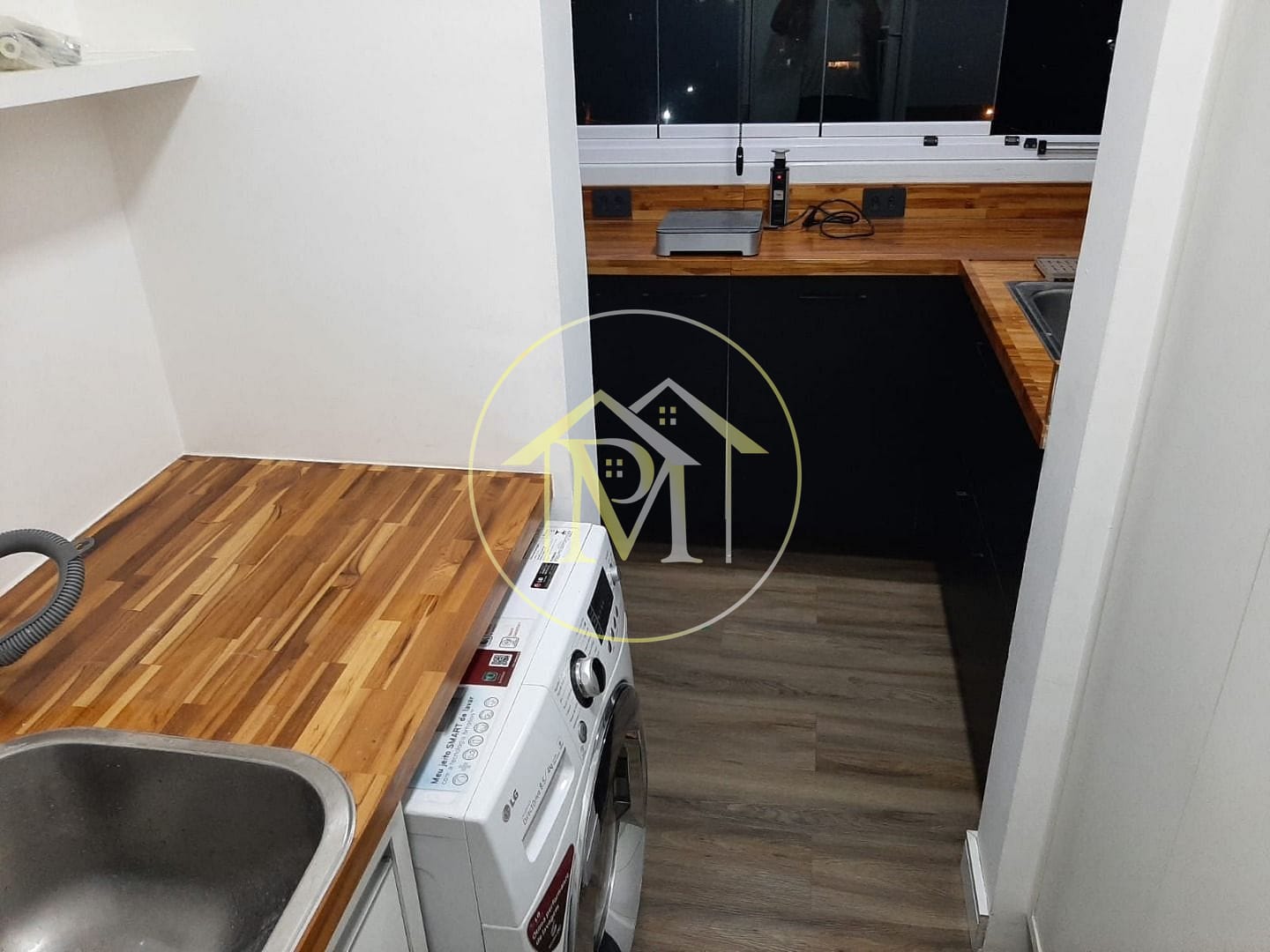 Apartamento para alugar com 1 quarto, 52m² - Foto 12