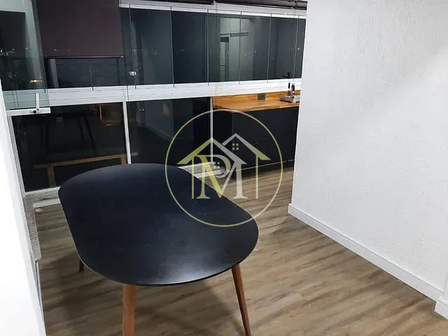 Apartamento 1 quarto e 1 banheiro, para alugar, no bairro Parque Campolim em Sorocaba