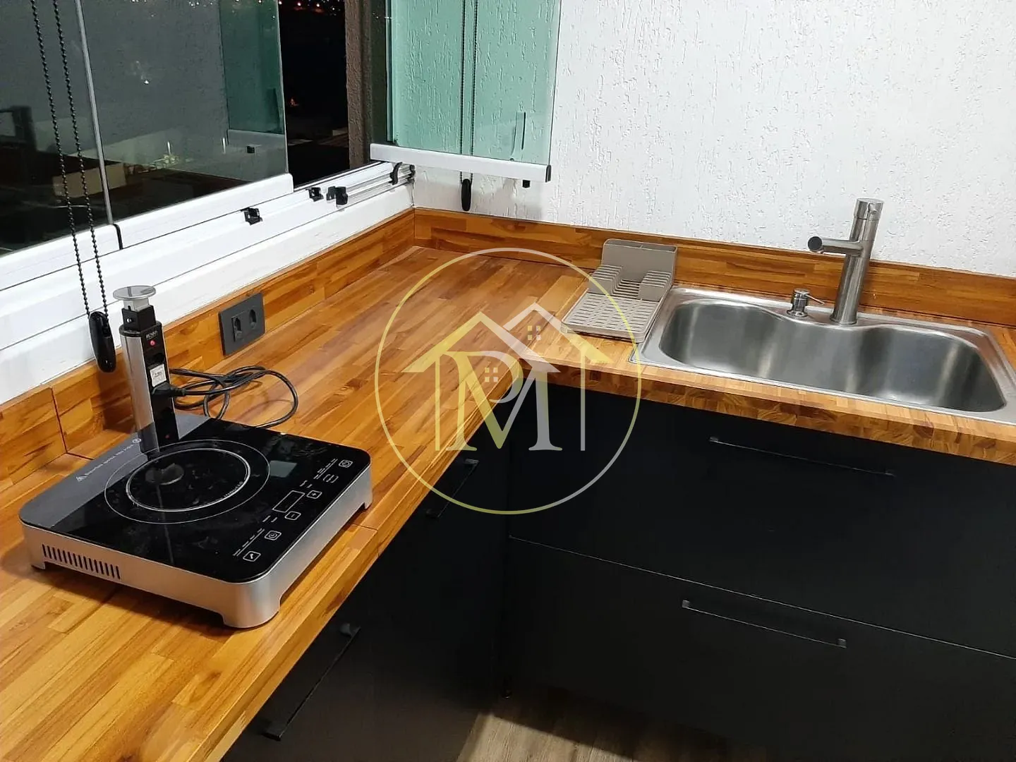 Apartamento, 1 quarto, 52 m² - Foto 10