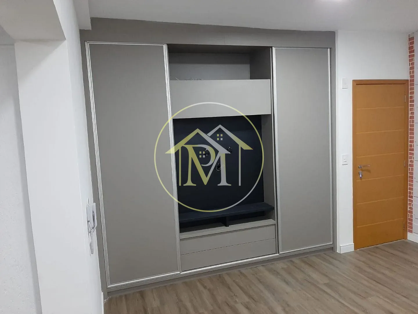 Apartamento, 1 quarto, 52 m² - Foto 21