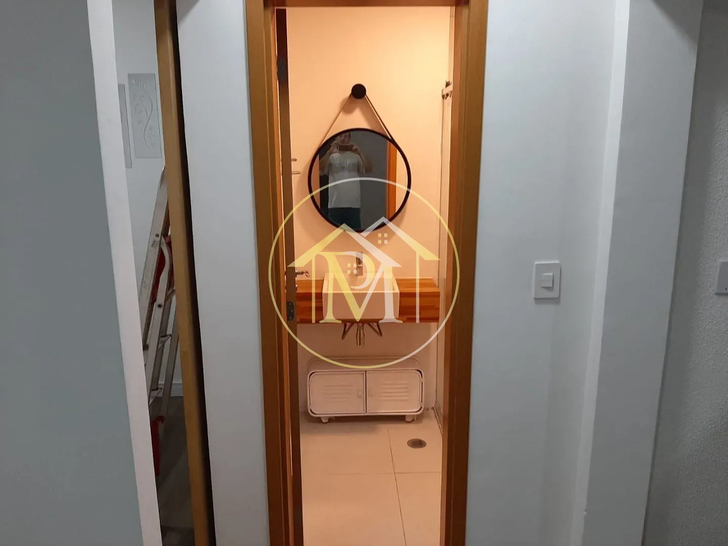 Apartamento, 1 quarto, 52 m² - Foto 18