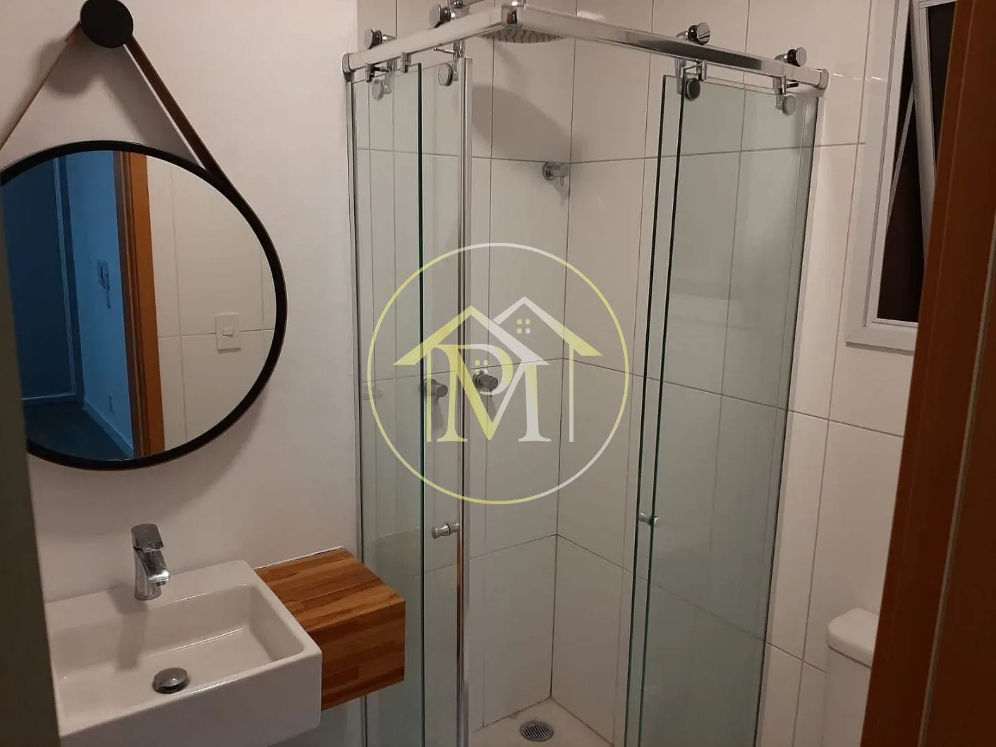 Apartamento, 1 quarto, 52 m² - Foto 23