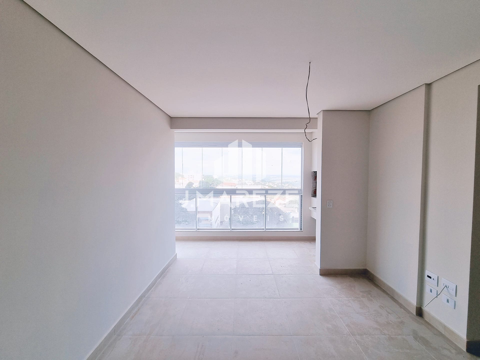 Apartamento à venda com 2 quartos, 86m² - Foto 1