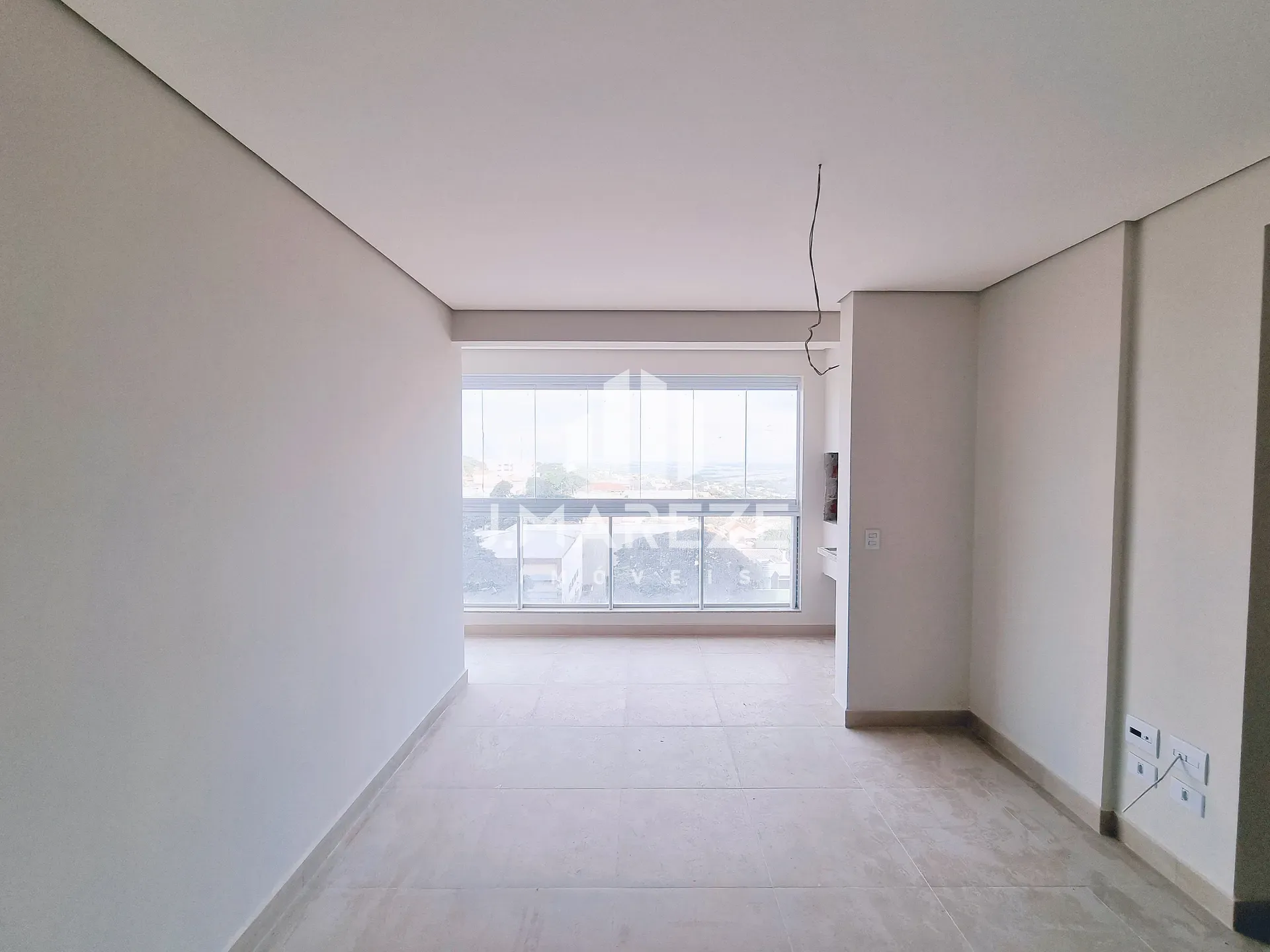 Apartamento, 2 quartos, 86 m² - Foto 1
