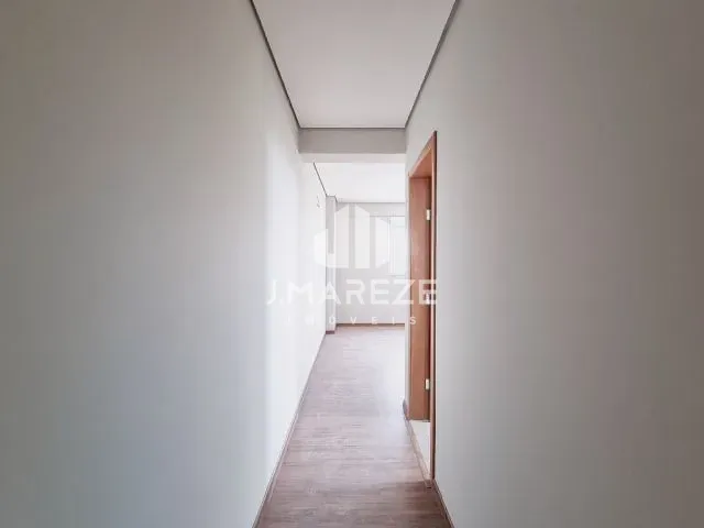 Apartamento 2 quartos e 1 banheiro, à venda, no bairro Vila São José em Apucarana