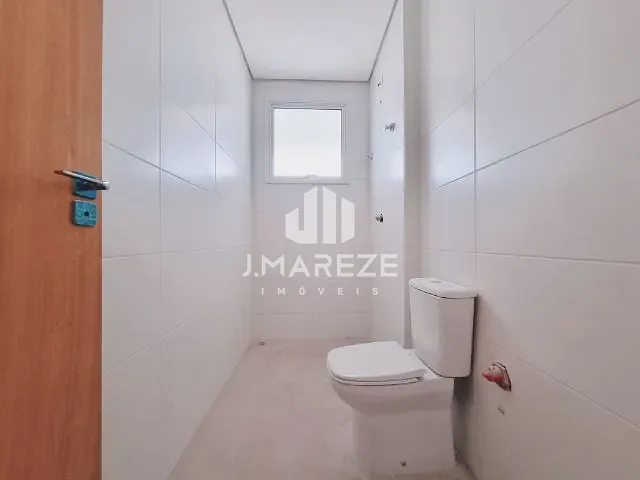 Apartamento 2 quartos e 1 banheiro, à venda, no bairro Vila São José em Apucarana