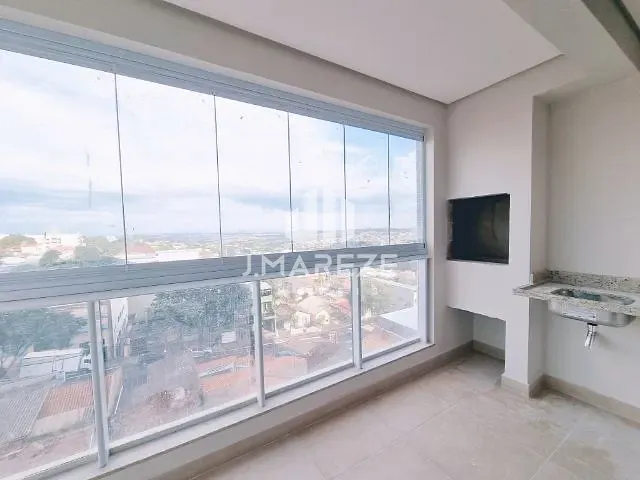 Apartamento 2 quartos e 1 banheiro, à venda, no bairro Vila São José em Apucarana