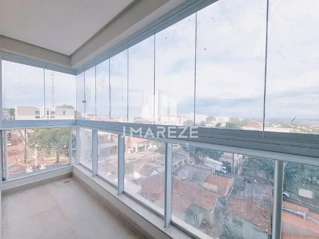 Apartamento 2 quartos e 1 banheiro, à venda, no bairro Vila São José em Apucarana