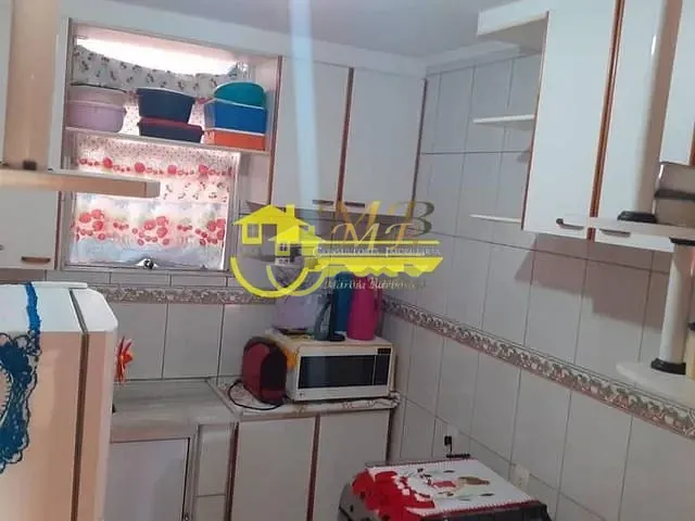 Apartamento com 49m² 2 quartos e 2 banheiros, à venda, no bairro Dic I (Conjunto Habitacional Monsenhor Luiz Fernando Abreu) em Campinas