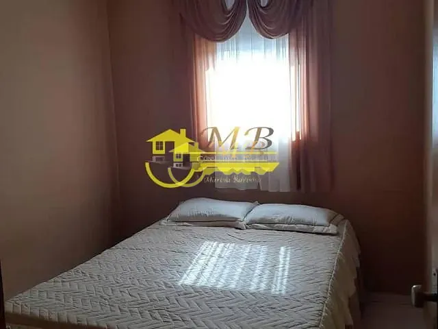 Apartamento com 49m² 2 quartos e 2 banheiros, à venda, no bairro Dic I (Conjunto Habitacional Monsenhor Luiz Fernando Abreu) em Campinas