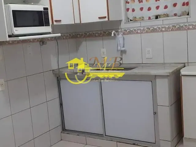 Apartamento com 49m² 2 quartos e 2 banheiros, à venda, no bairro Dic I (Conjunto Habitacional Monsenhor Luiz Fernando Abreu) em Campinas