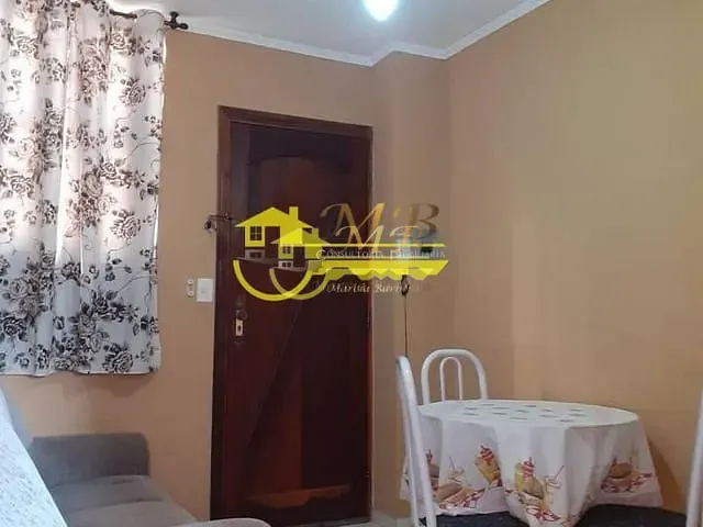 Apartamento com 49m² 2 quartos e 2 banheiros, à venda, no bairro Dic I (Conjunto Habitacional Monsenhor Luiz Fernando Abreu) em Campinas