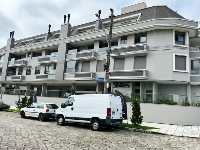 Apartamento com 115m² 2 quartos e 2 banheiros, à venda, no bairro Ingleses do Rio Vermelho em Florianópolis