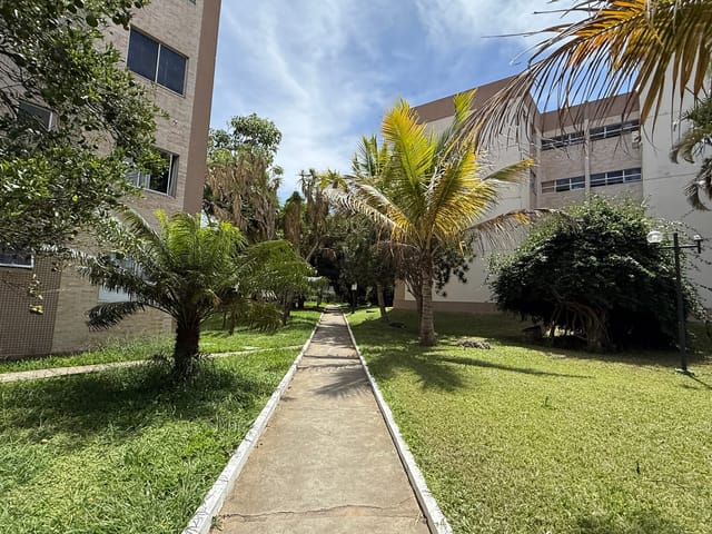 Foto do Apartamento - Apartamento para locação no bairro Candeias, Vitória da Conquista, BA | Marcelo Santana Imóveis