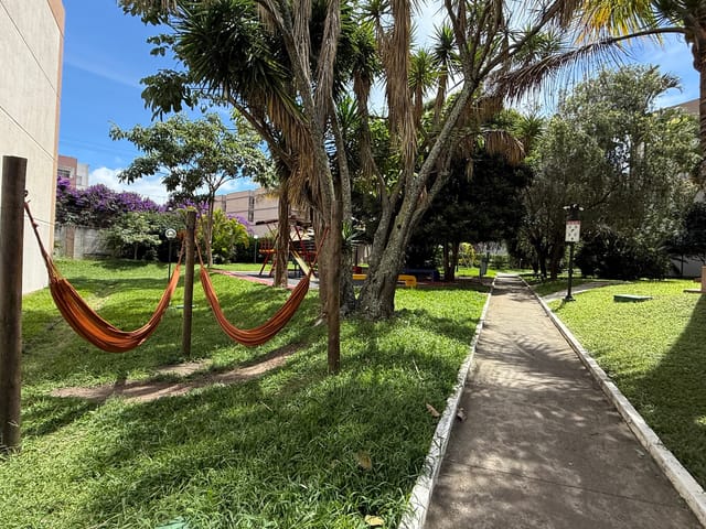 Foto do Apartamento - Apartamento para locação no bairro Candeias, Vitória da Conquista, BA | Marcelo Santana Imóveis