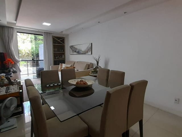 Foto do Apartamento - Sua Jornada para o Lar dos Sonhos: Apartamento de 3 Quartos em Santa Rosa, Barra Mansa - Descubra o Refúgio Perfeito! | OPEN HOUSE REAL ESTATE IMÓVEIS LTDA