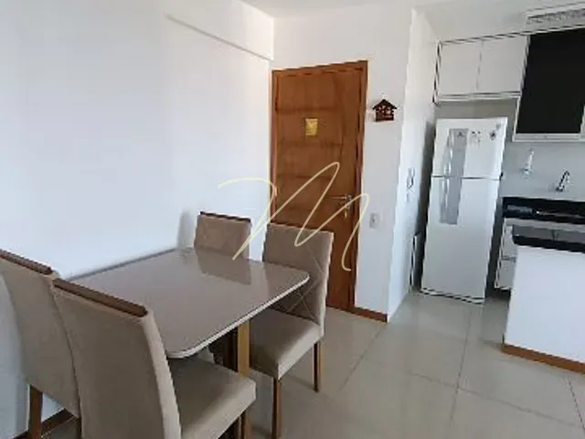 Apartamento com 60m² 2 quartos e 2 banheiros, para alugar, no bairro Nossa Senhora da Vitória em Ilhéus