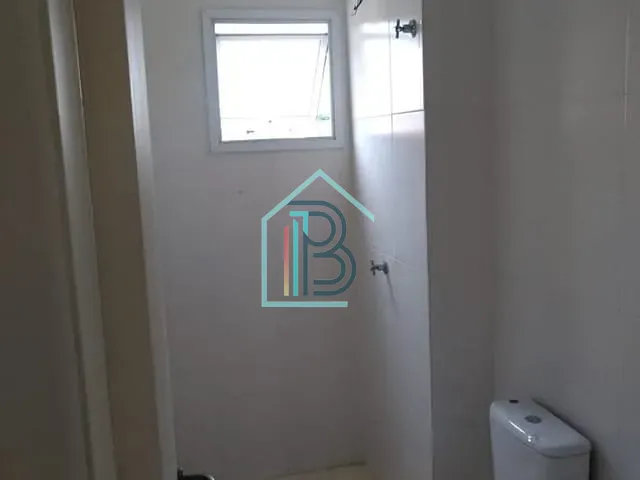 Apartamento com 62m² 2 quartos e 1 banheiro, para alugar, no bairro Centro em Guarulhos