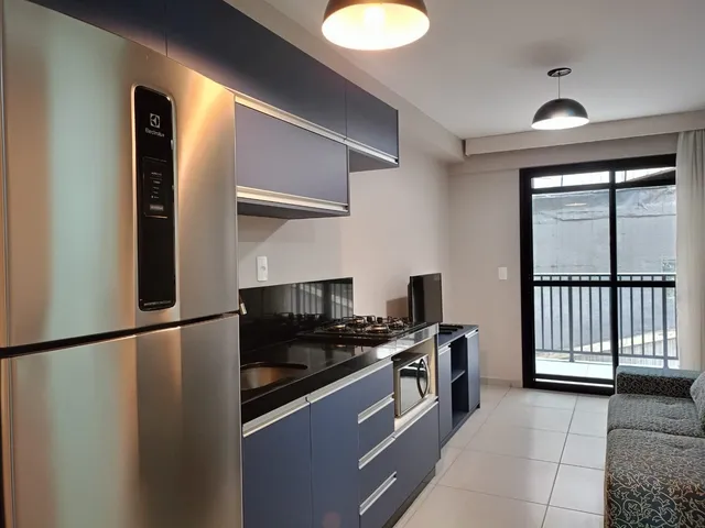 Foto do Apartamento - Apartamento para locação, Centro, Rio de Janeiro, RJ | Quality House